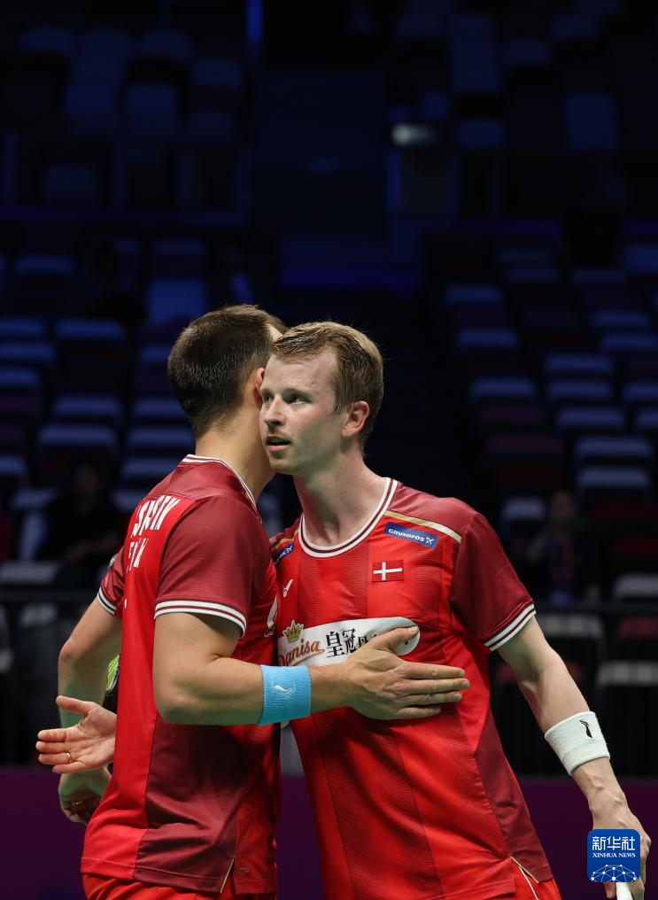 丹麦羽毛球队血洗英格兰羽毛球队,戴资颖关键制胜的简单介绍 丹麦羽毛球队血洗英格兰羽毛球队,戴资颖关键制胜的简单介绍