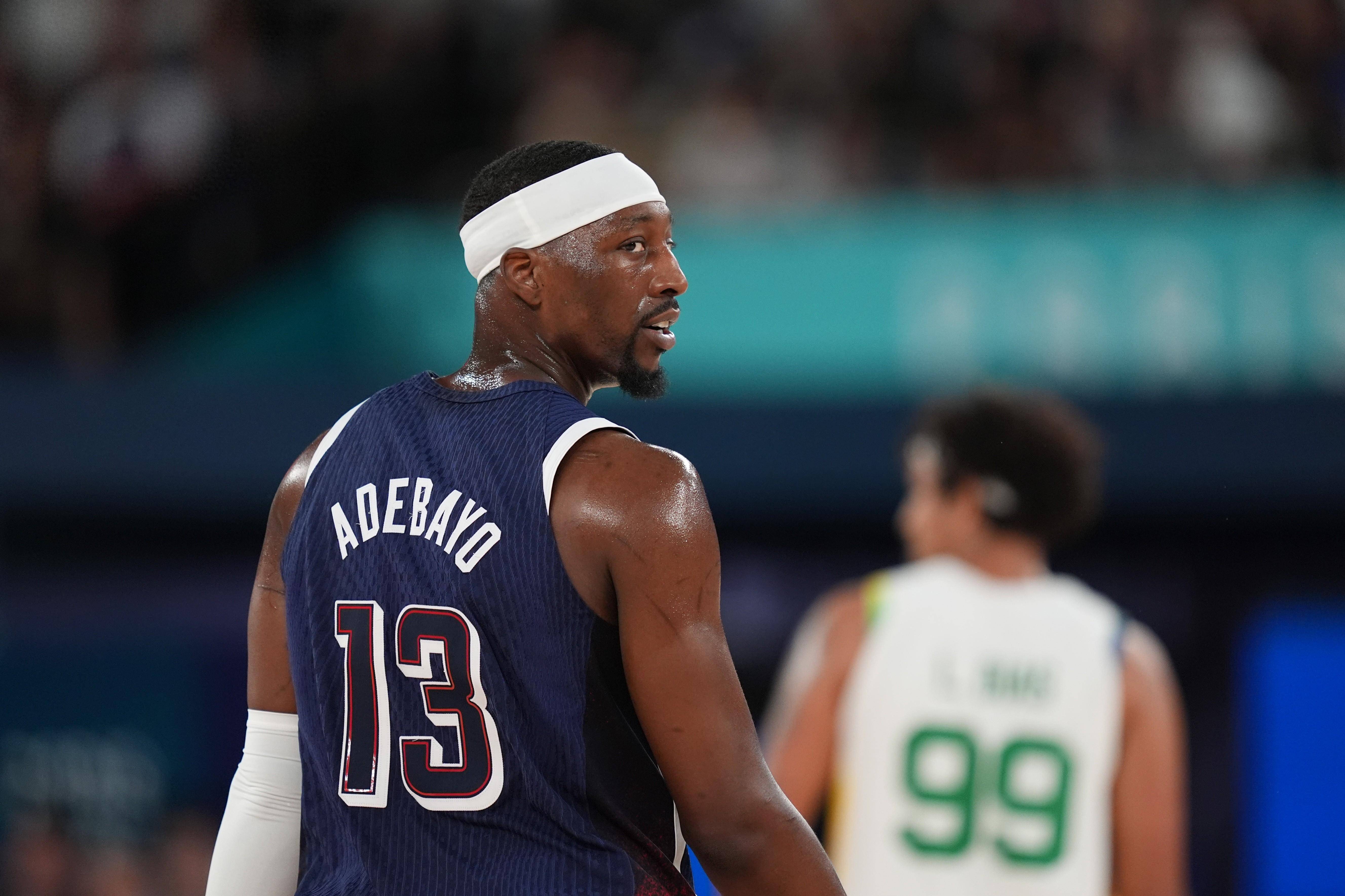 lol竞猜-波兰男篮强势热火，阿德巴约爆发神勇的简单介绍