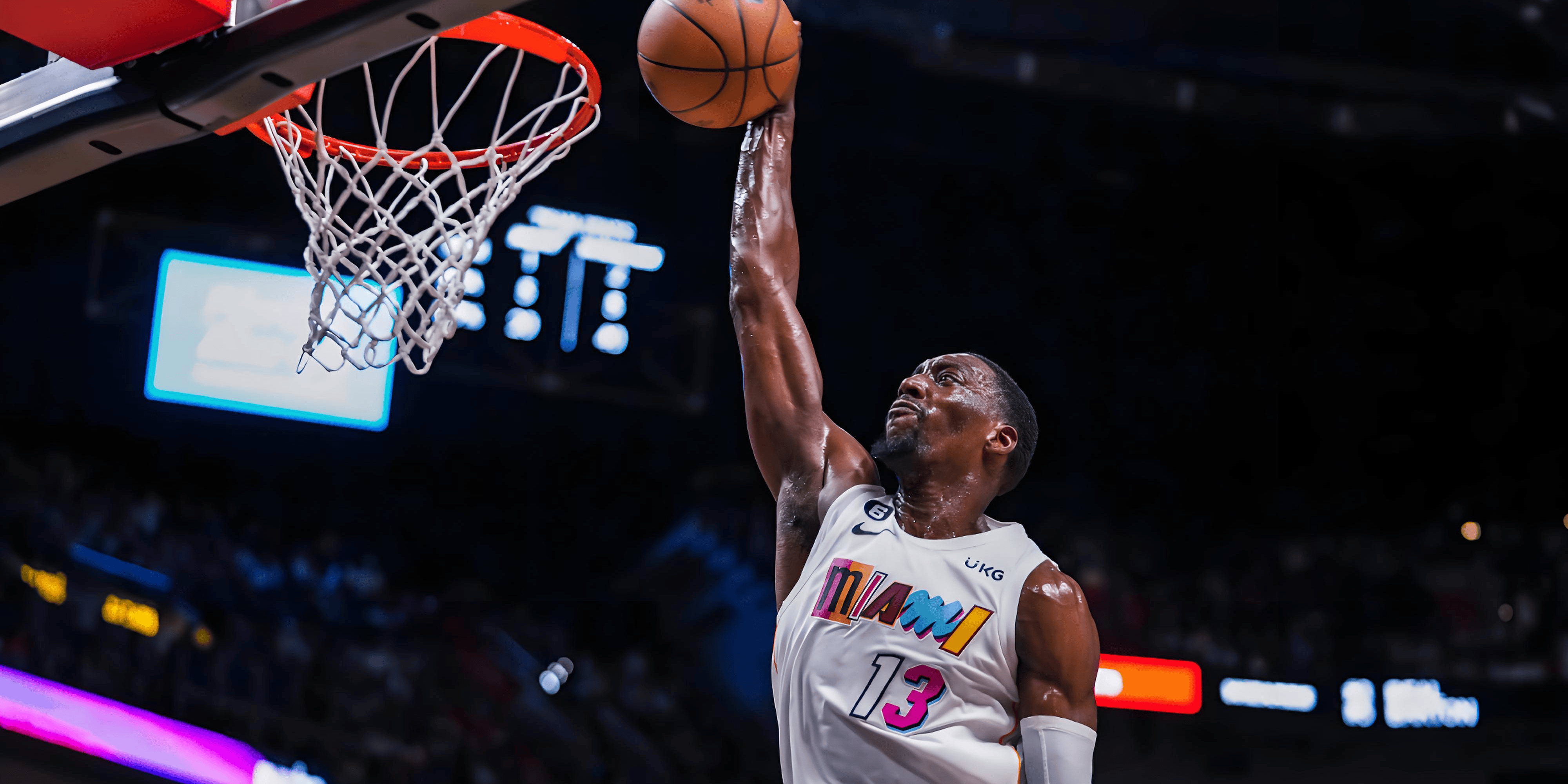 波兰男篮强势热火，阿德巴约爆发神勇的简单介绍