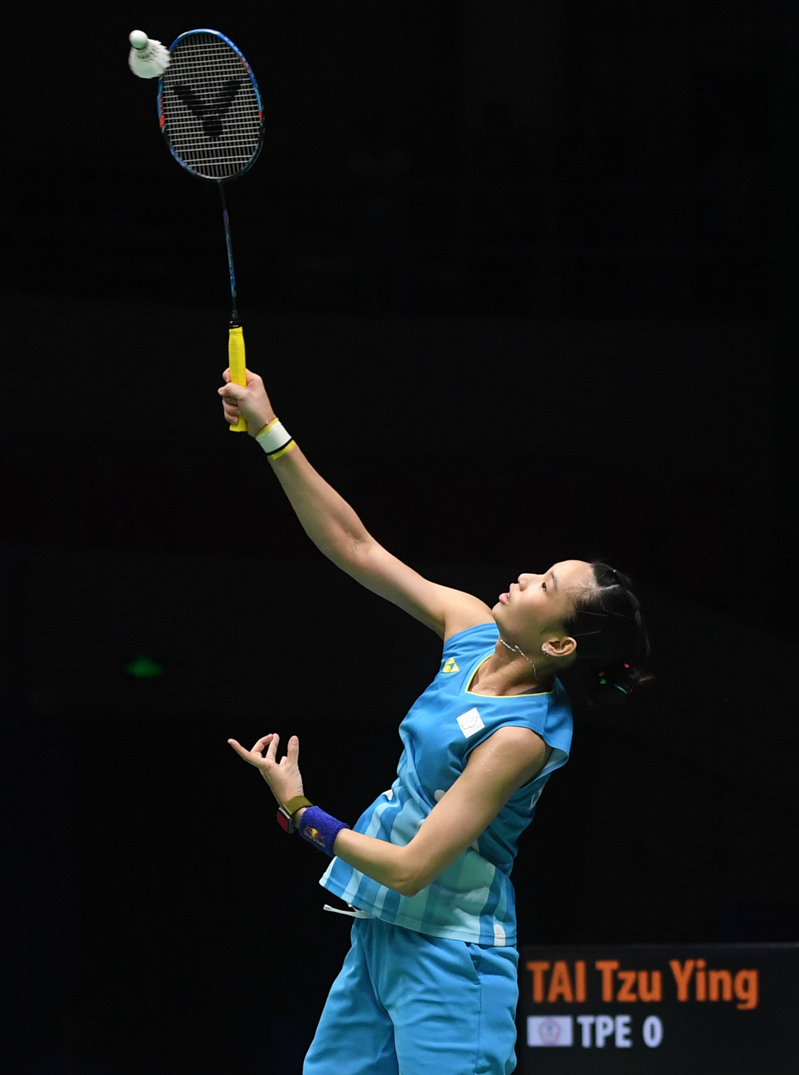 lpl竞猜-关于韩国羽毛球队翻盘英格兰羽毛球队，戴资颖高光表现的信息