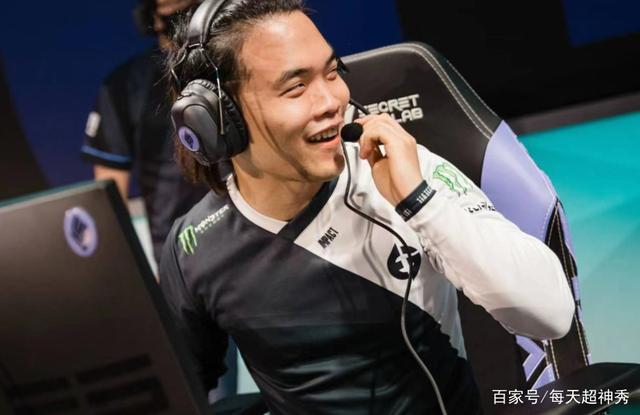 Vitality翻盘RNG，Zeus送出助攻的简单介绍