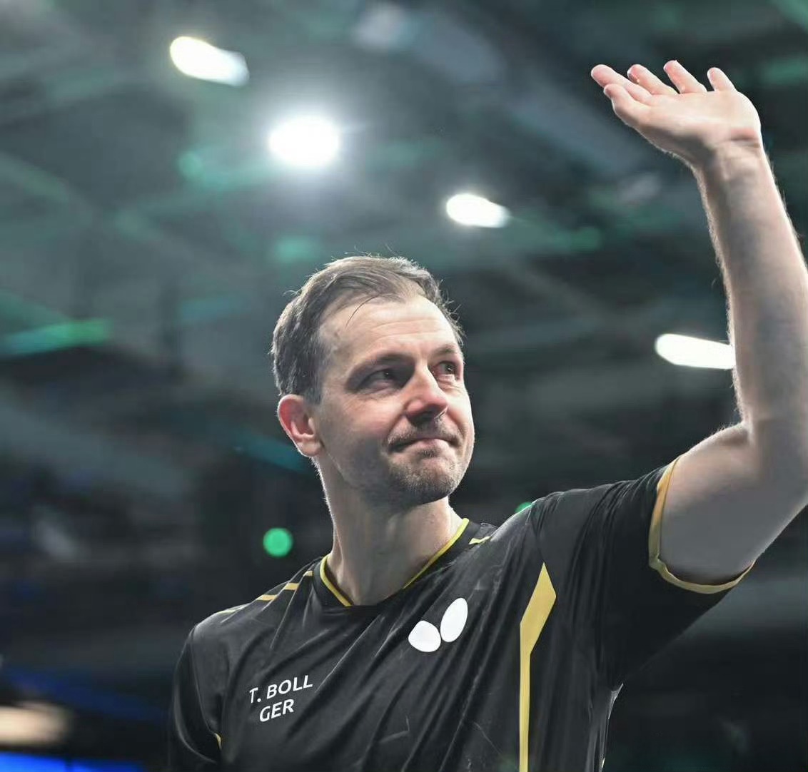 LOL英雄联盟直播-奥地利乒乓球队力克法国乒乓球队，波尔打破历史纪录的简单介绍