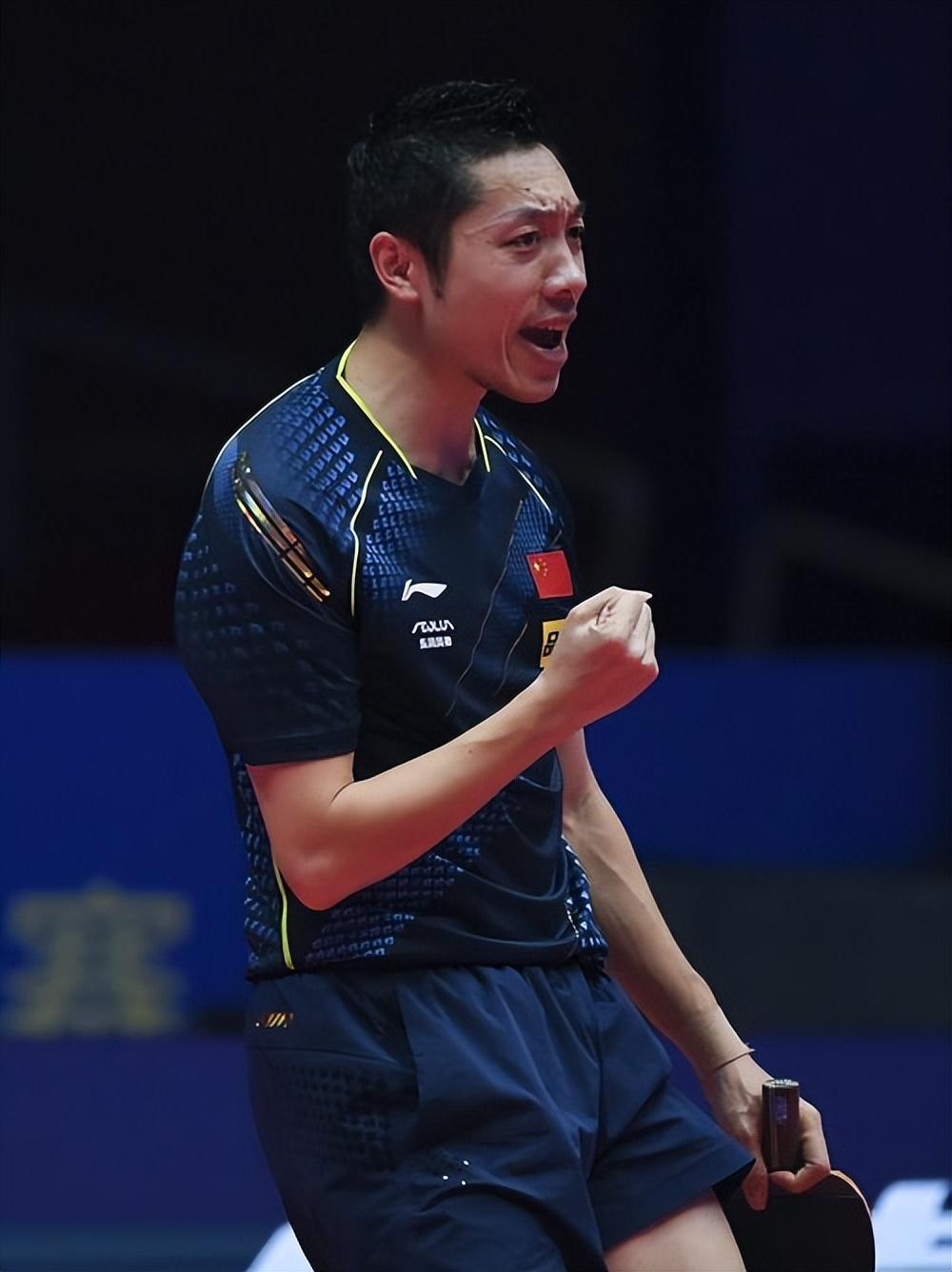 lol竞猜-韩国乒乓球队逆转英国乒乓球队，许昕高光表现的简单介绍