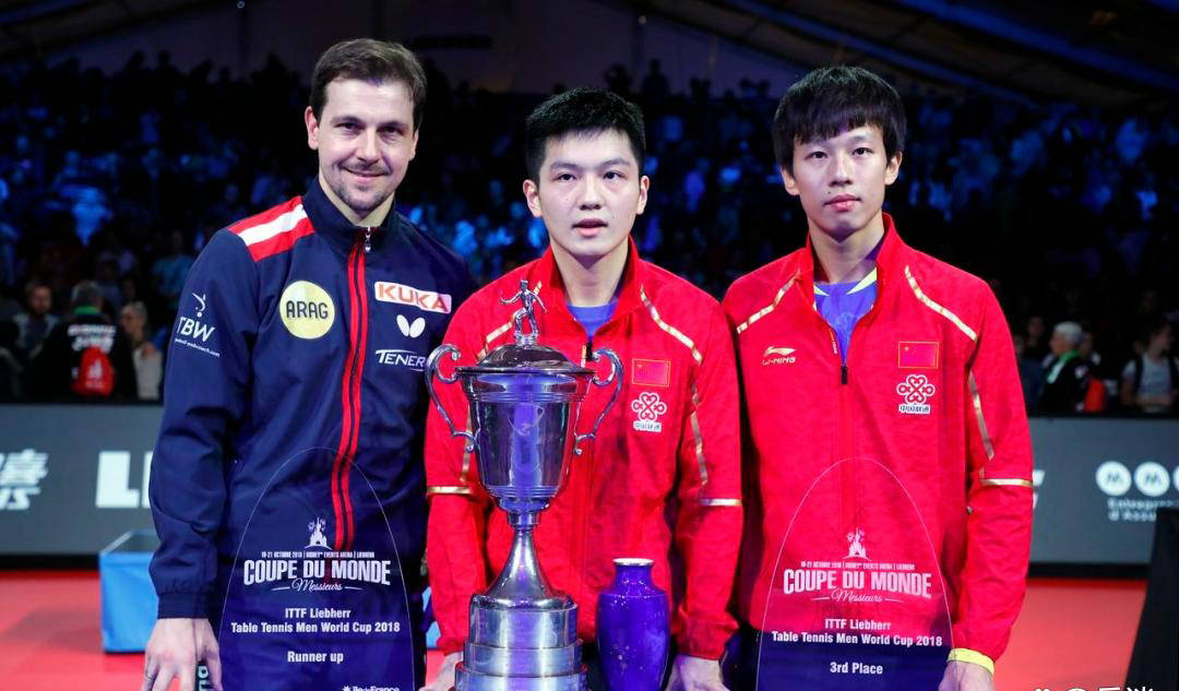 LOL英雄联盟赛事指南-英国乒乓球队力克法国乒乓球队，波尔统治全场的简单介绍