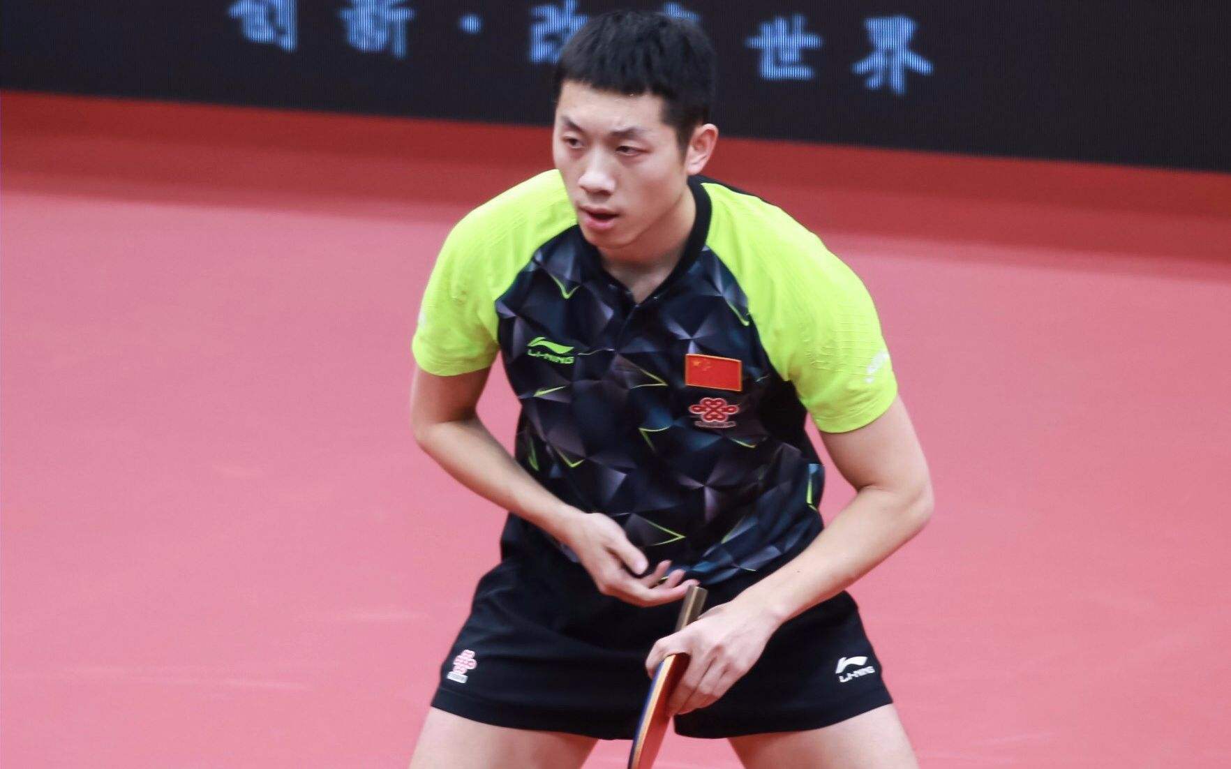 包含奥地利乒乓球队逆转瑞典乒乓球队，许昕打破历史纪录的词条