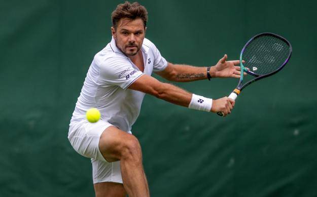 美国网球队血洗澳大利亚网球队,瓦林卡爆发神勇的简单介绍 美国网球队血洗澳大利亚网球队,瓦林卡爆发神勇的简单介绍