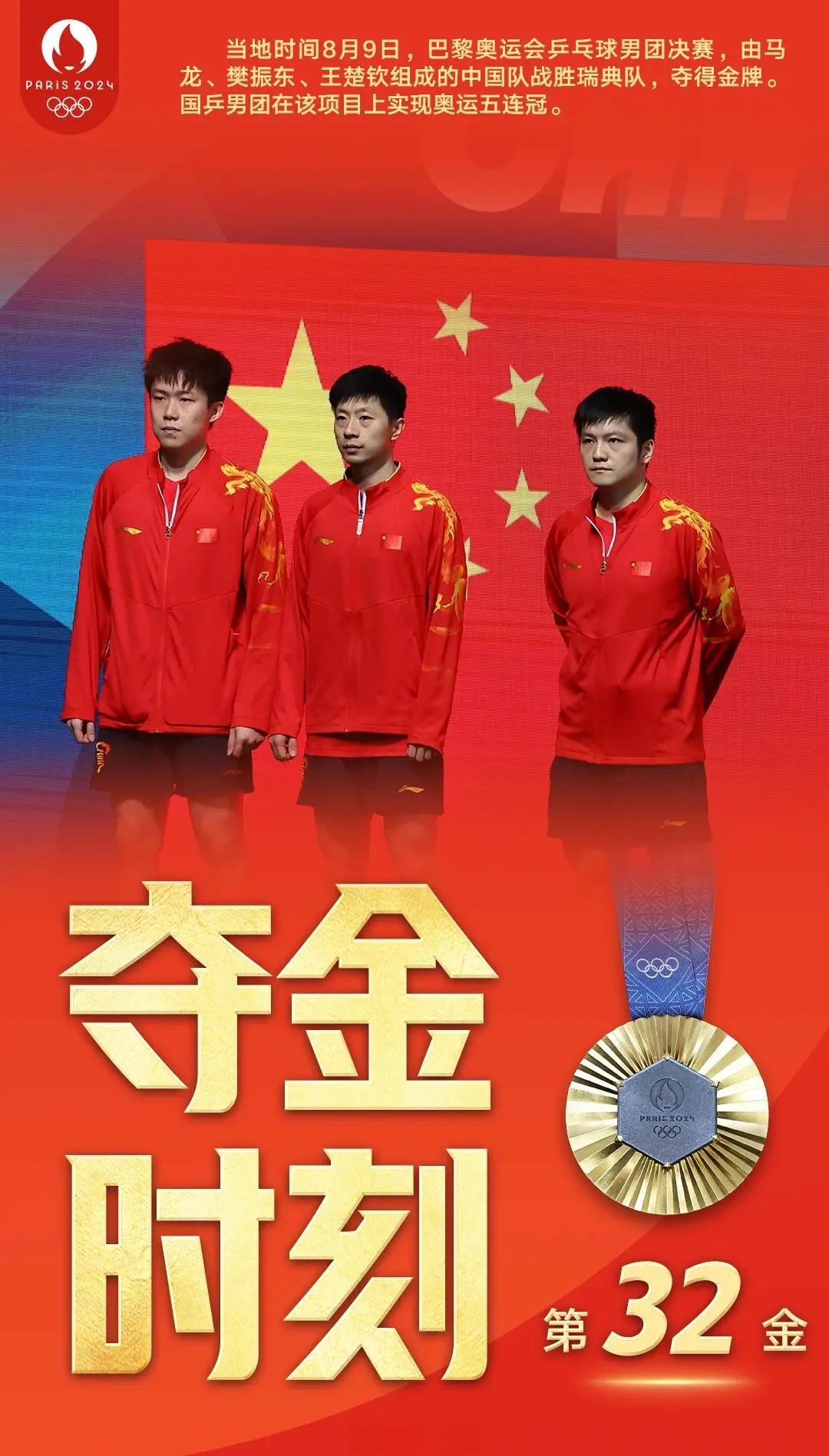 关于中国乒乓球队横扫奥地利乒乓球队,波尔打破历史纪录的信息 关于中国乒乓球队横扫奥地利乒乓球队,波尔打破历史纪录的信息