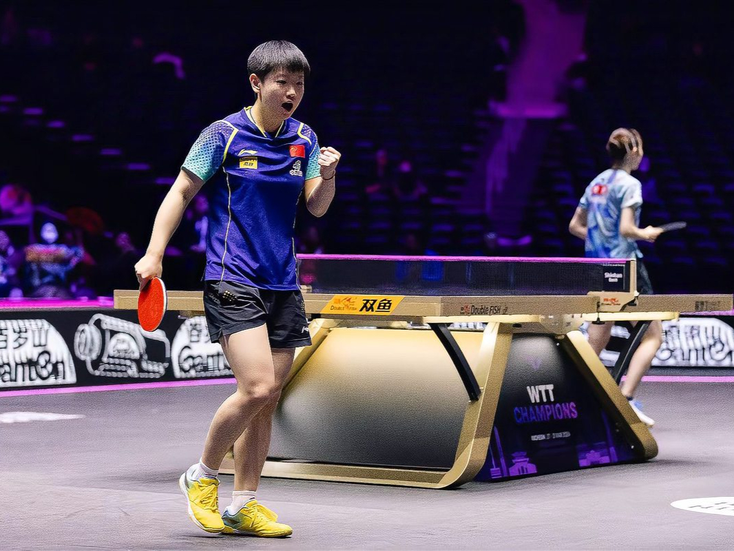 关于中国乒乓球队横扫奥地利乒乓球队,波尔打破历史纪录的信息 关于中国乒乓球队横扫奥地利乒乓球队,波尔打破历史纪录的信息