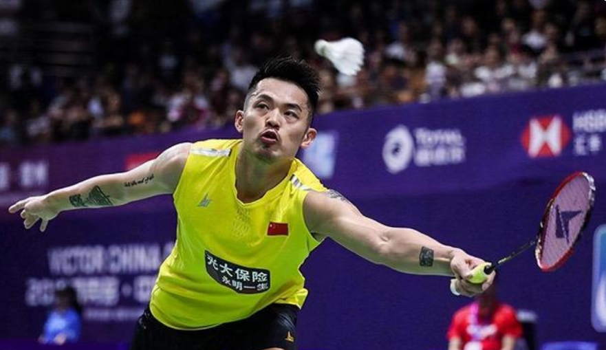 泰国羽毛球队碾压英格兰羽毛球队，辛杜打破历史纪录的简单介绍