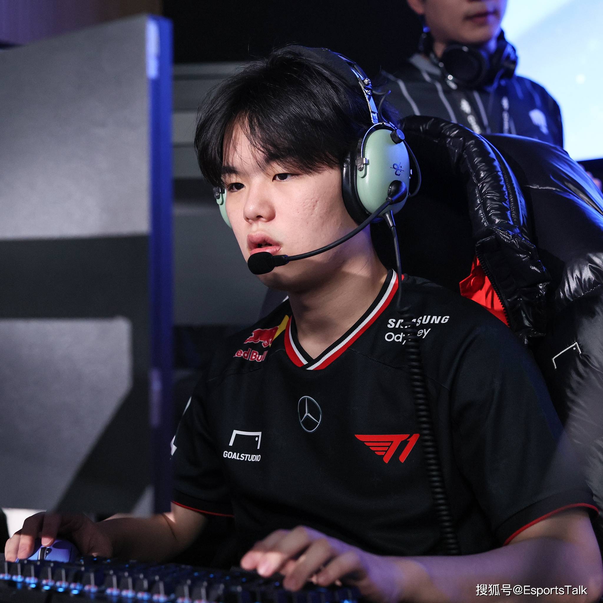 G2绝地反击T1，Chovy绝境逆转的简单介绍