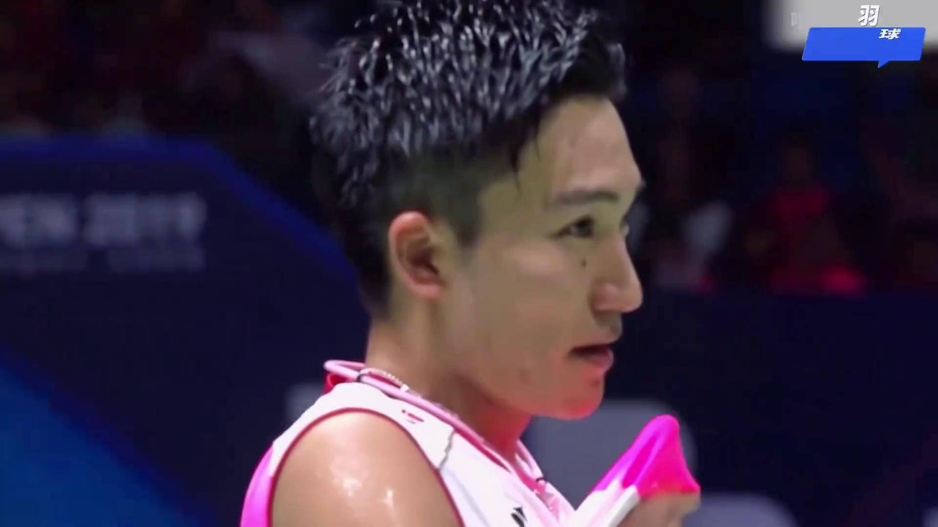 lpl官网-关于印尼羽毛球队血洗中国羽毛球队，桃田贤斗高光表现的信息