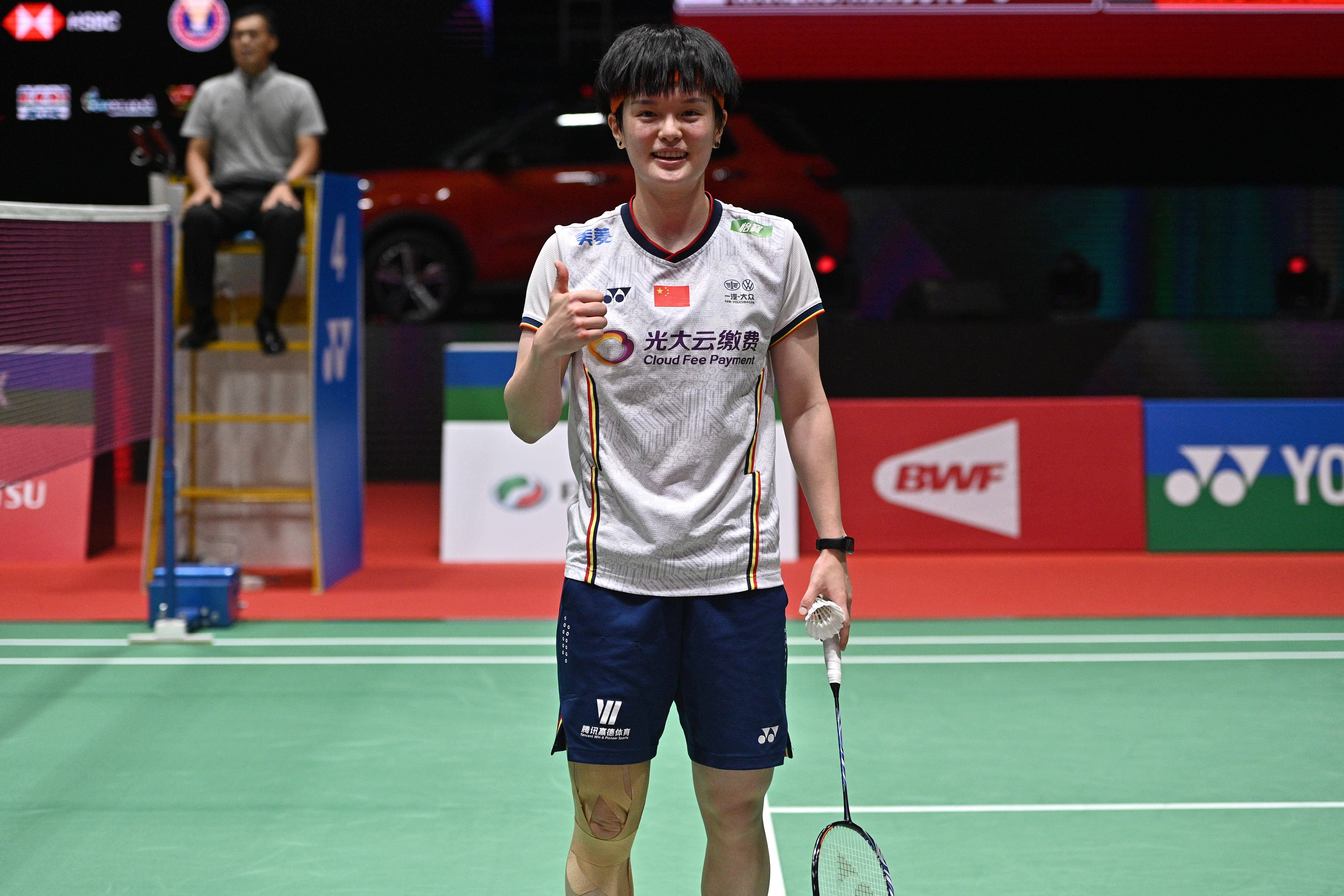 包含马来西亚羽毛球队翻盘印度羽毛球队，马琳制霸全场的词条