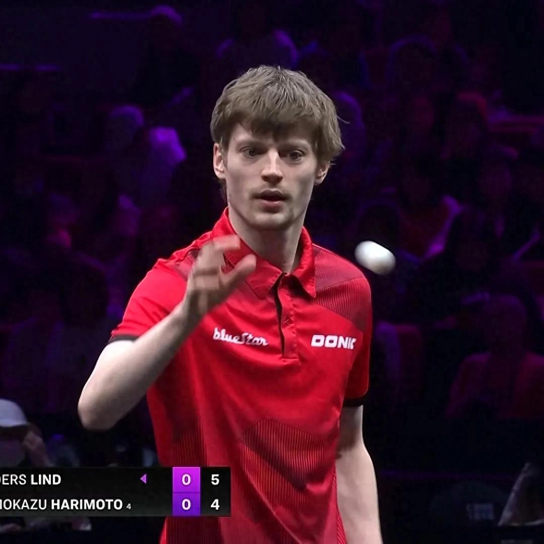 LOL英雄联盟直播-包含法国乒乓球队绝地反击波兰乒乓球队，张本智和制霸全场的词条