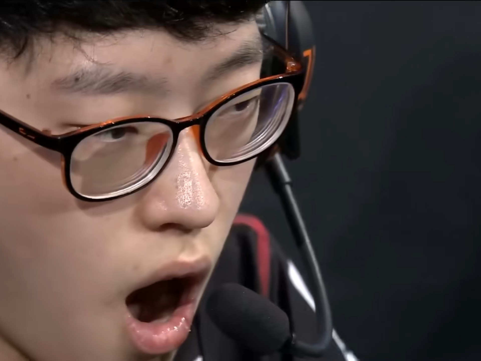 SBTC强势EDG，Scout绝境逆转