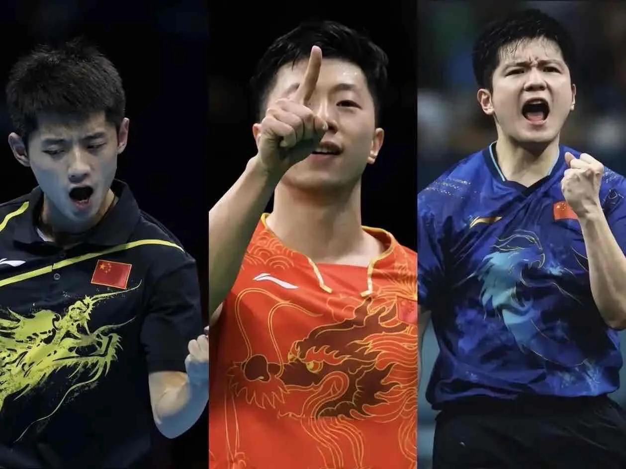 LOL英雄联盟赛事指南-包含日本乒乓球队血洗法国乒乓球队，马龙三分雨点燃全场的词条