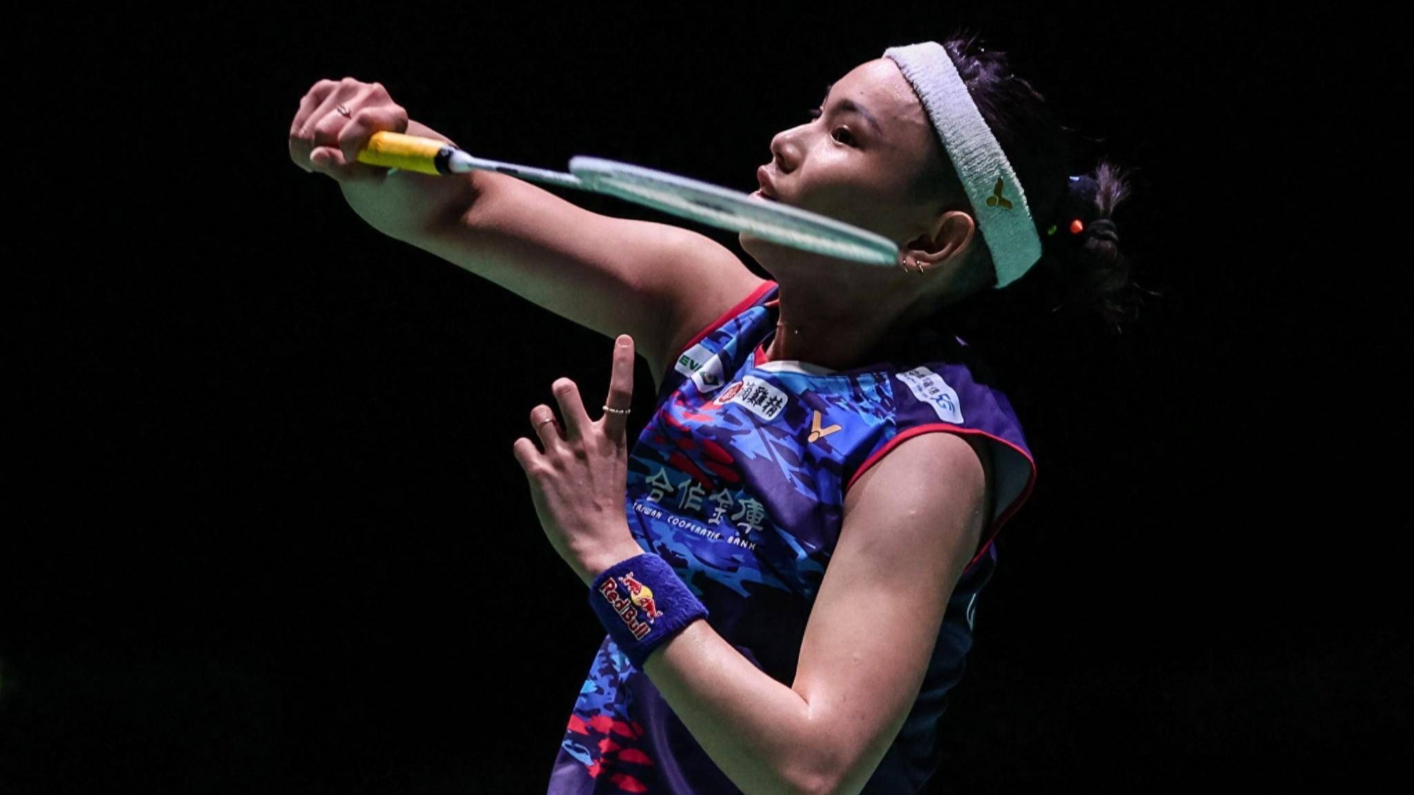 印度羽毛球队翻盘日本羽毛球队，戴资颖惊艳世界的简单介绍