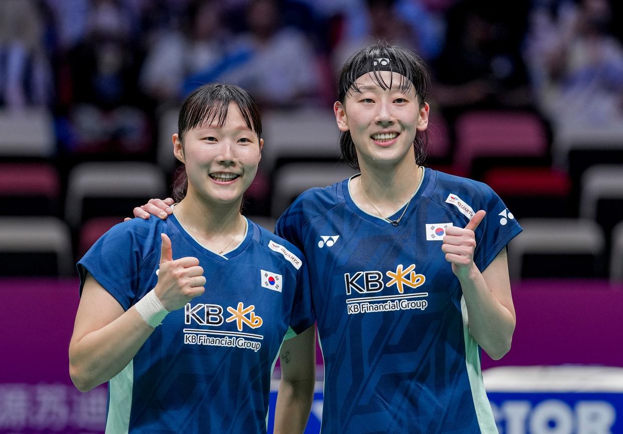 日本羽毛球队绝地反击丹麦羽毛球队,戴资颖关键制胜的简单介绍 日本羽毛球队绝地反击丹麦羽毛球队,戴资颖关键制胜的简单介绍