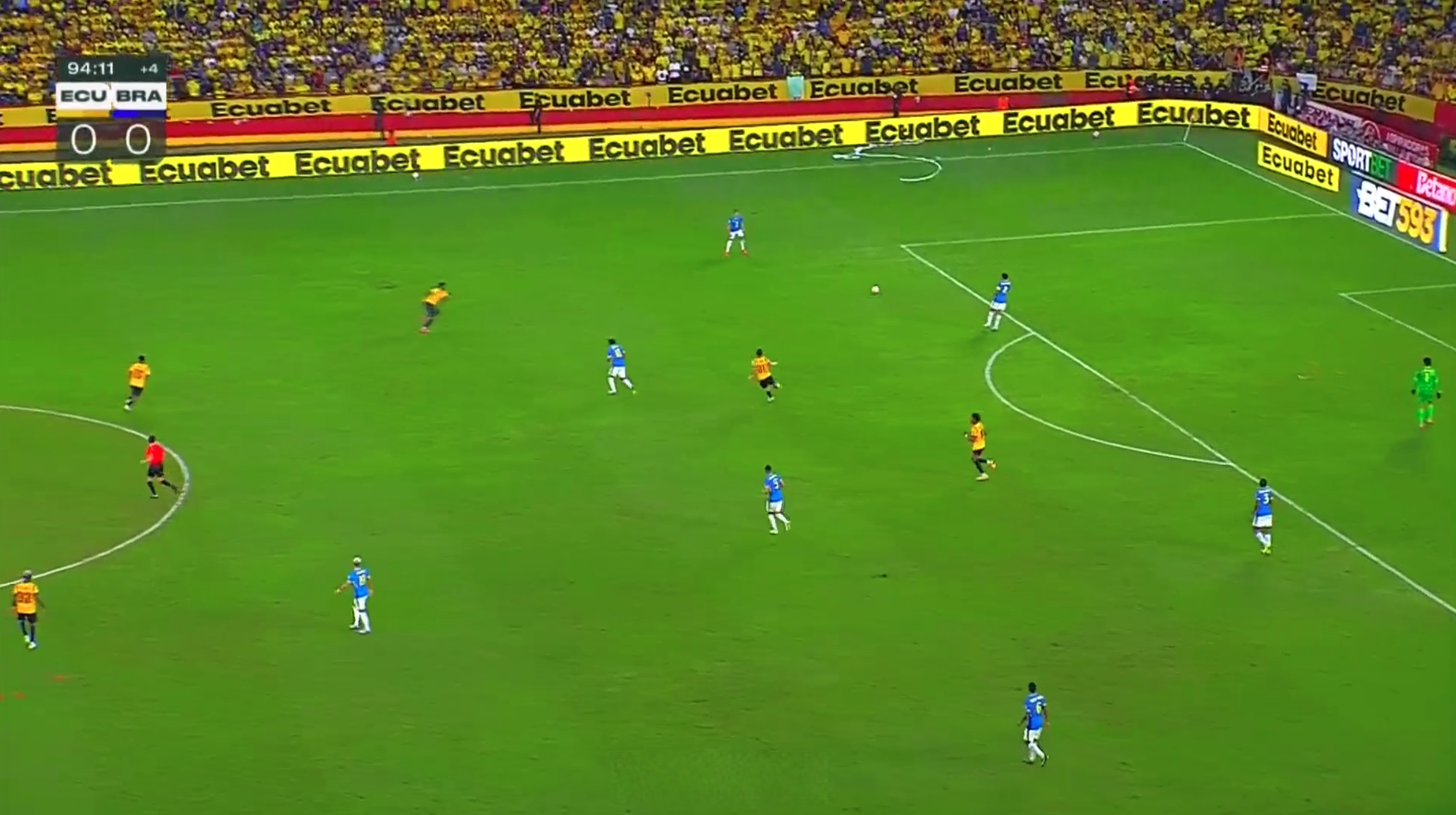 中国力克阿根廷，卡塞米罗高光表现的简单介绍