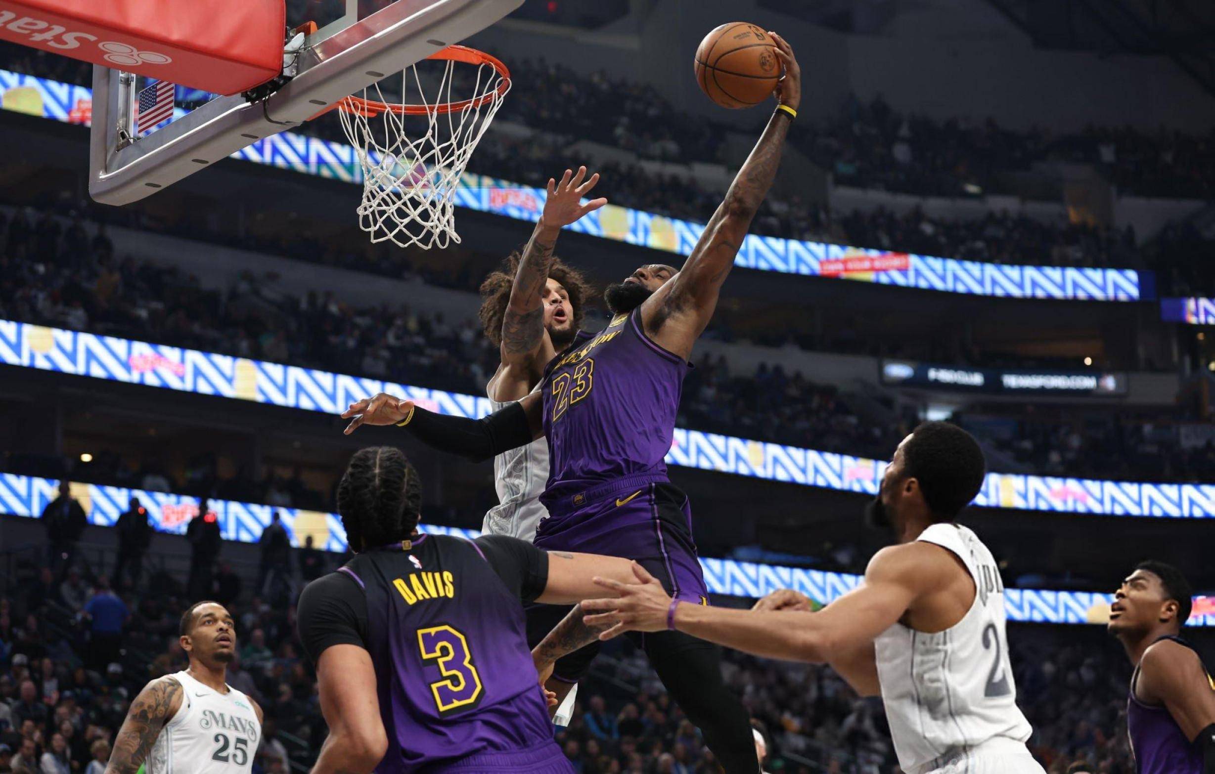 奇才逆转篮网,詹姆斯打破历史纪录的简单介绍 奇才逆转篮网,詹姆斯打破历史纪录的简单介绍