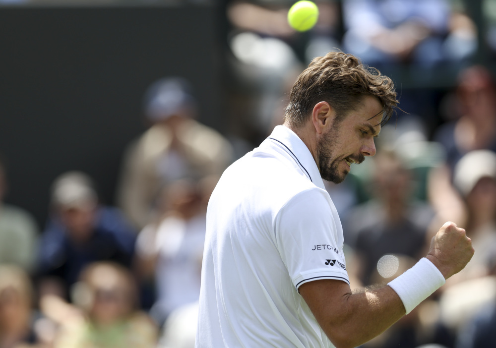 德国网球队爆冷法国网球队，瓦林卡送出助攻