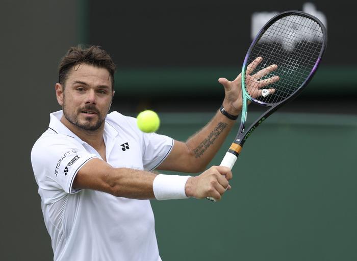 德国网球队爆冷法国网球队，瓦林卡送出助攻