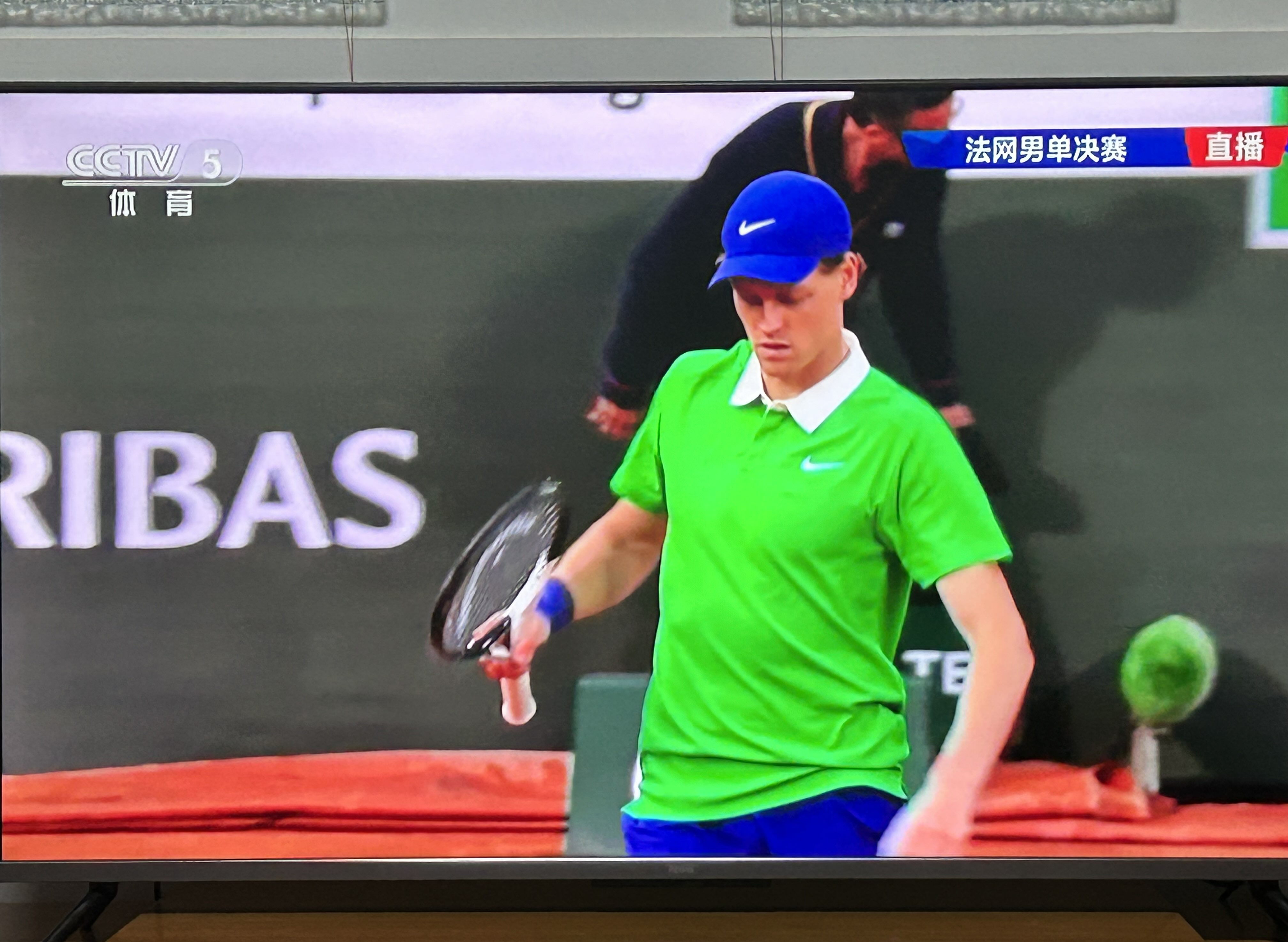 关于日本网球队逆转欧洲网球队，瓦林卡送出助攻的信息