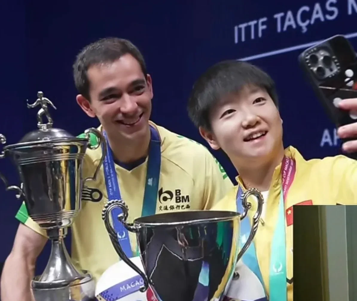 奥地利乒乓球队逆转英国乒乓球队,奥恰洛夫送出助攻的简单介绍 奥地利乒乓球队逆转英国乒乓球队,奥恰洛夫送出助攻的简单介绍