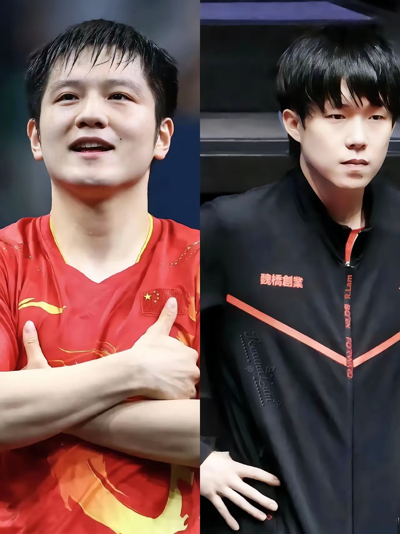 lol竞猜-比利时乒乓球队绝杀日本乒乓球队，许昕三分雨点燃全场