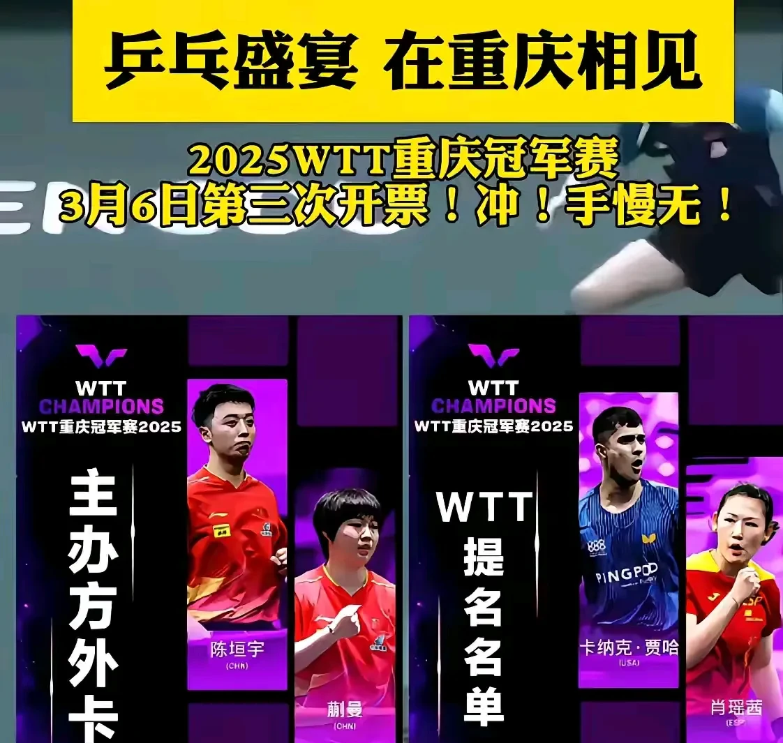 比利时乒乓球队绝杀日本乒乓球队，许昕三分雨点燃全场