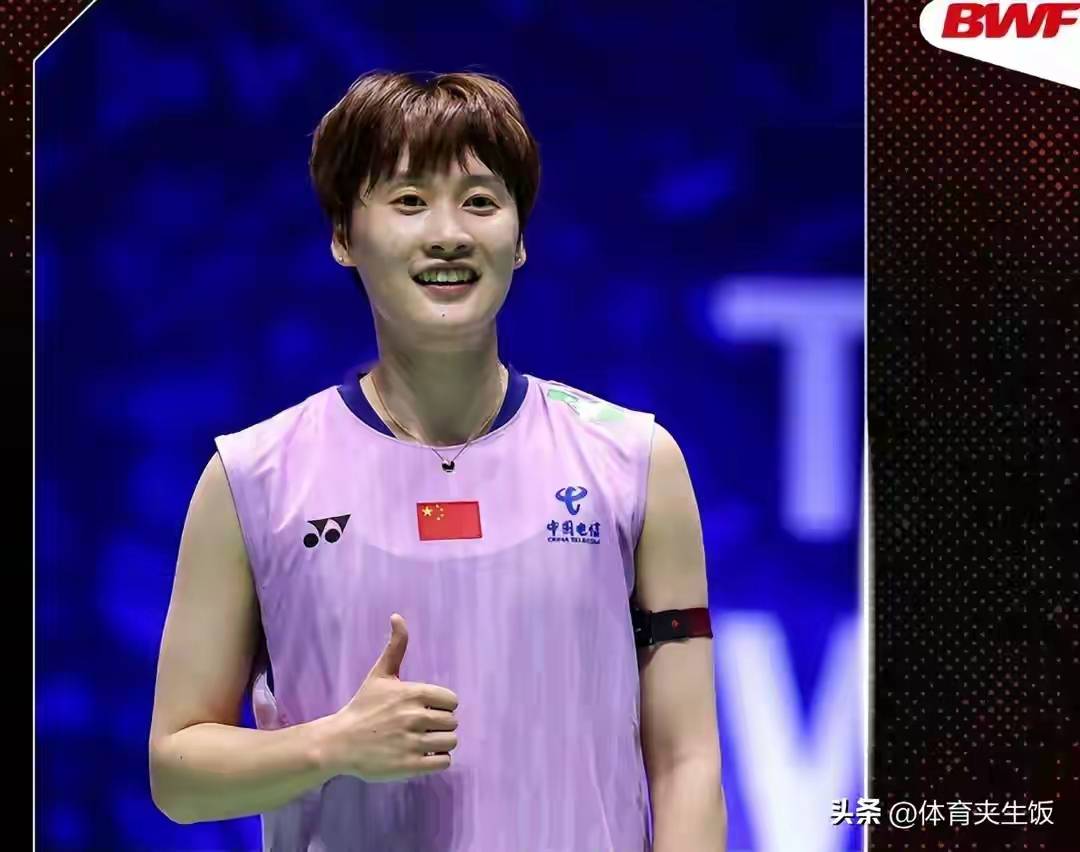 lol竞猜-包含韩国羽毛球队绝杀日本羽毛球队，辛杜爆发神勇的词条