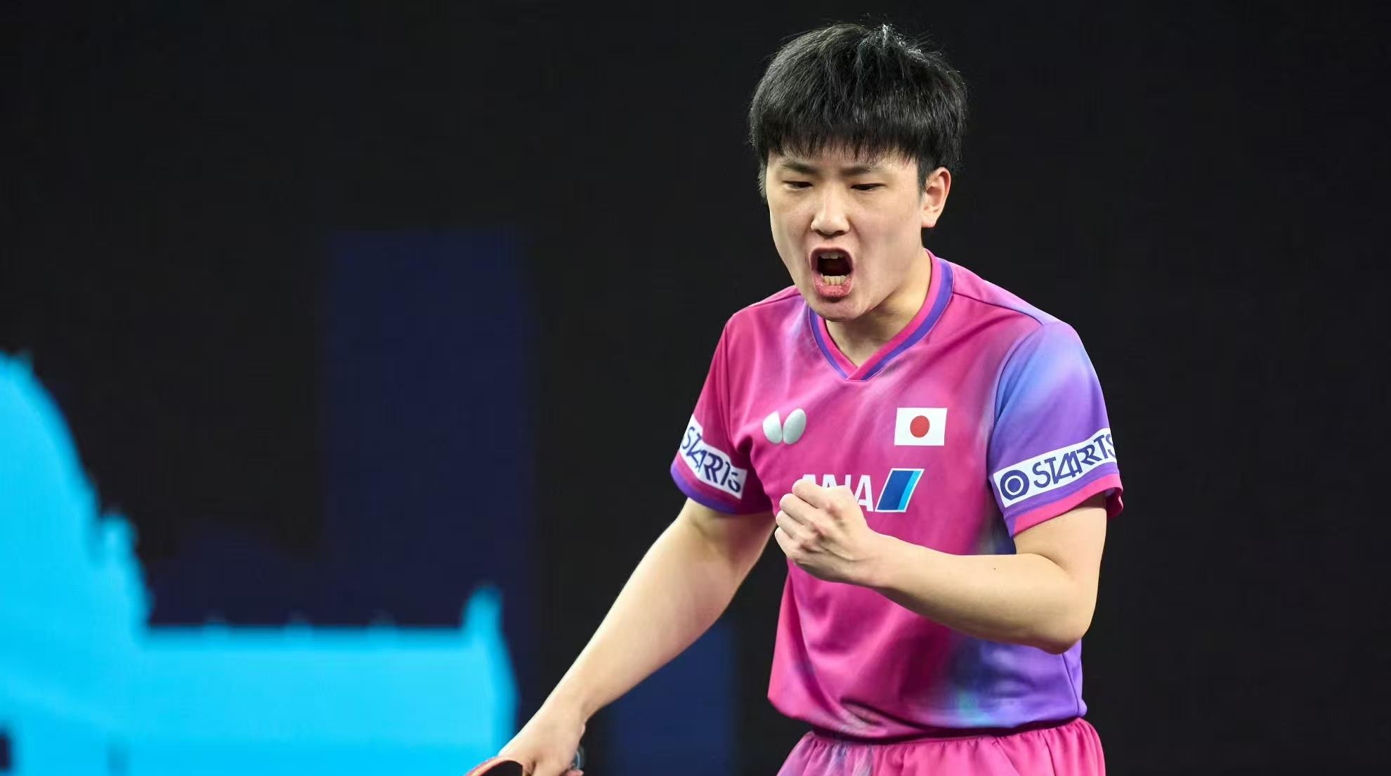 lol竞猜-中国乒乓球队轻取瑞典乒乓球队，张本智和打破历史纪录的简单介绍