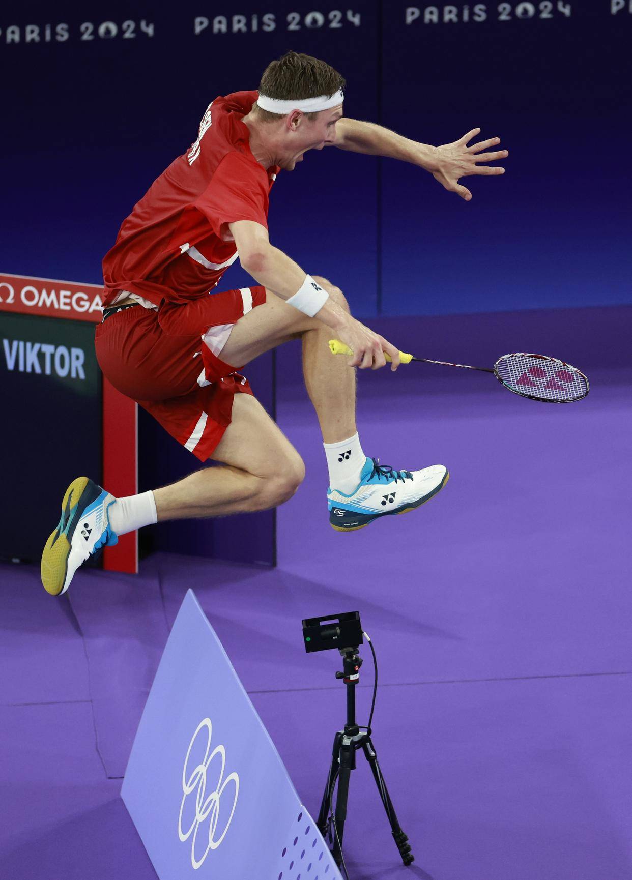 lpl竞猜-包含法国羽毛球队血洗丹麦羽毛球队，安赛龙统治全场的词条