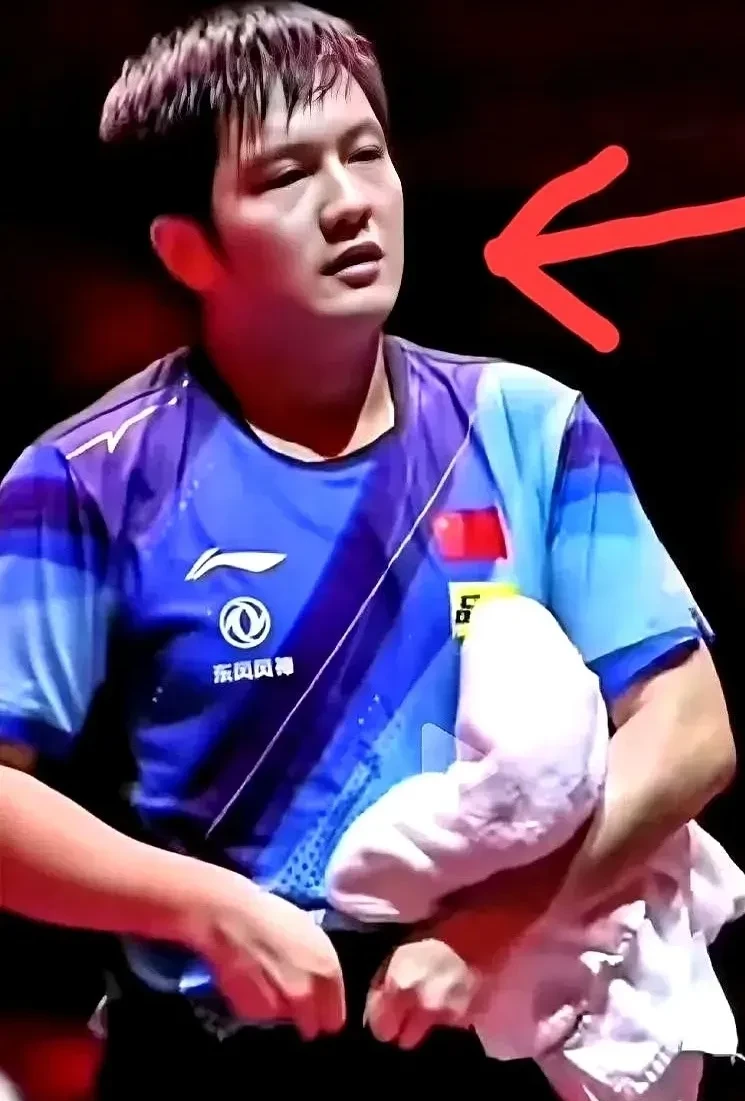 包含日本乒乓球队鏖战中国乒乓球队，许昕完成帽子戏法的词条