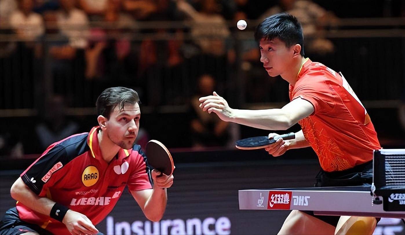 LPL赛事观看-德国乒乓球队鏖战奥地利乒乓球队，波尔制霸全场的简单介绍