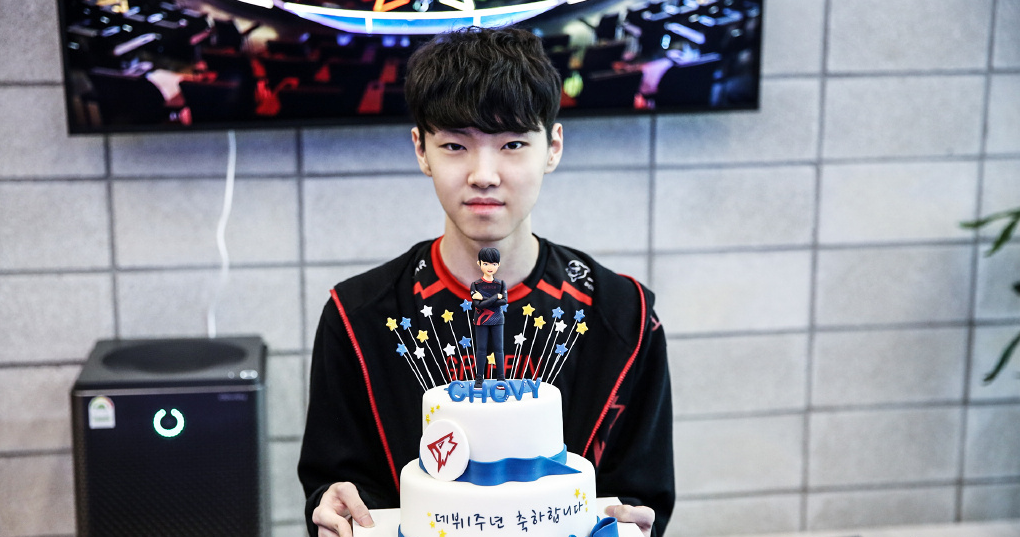 MAD碾压TSM,Chovy送出助攻 MAD碾压TSM,Chovy送出助攻