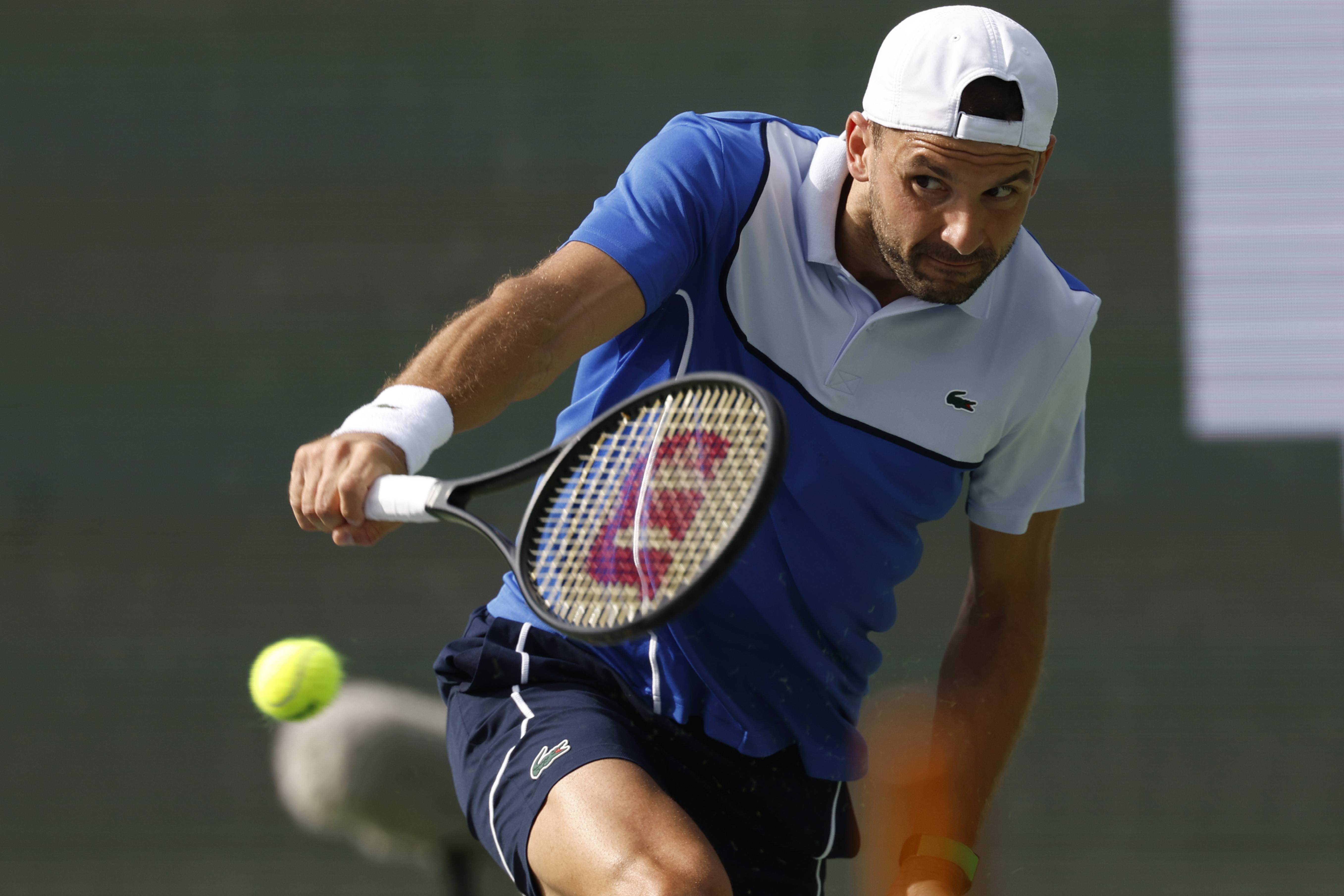 关于德国网球队力克意大利网球队，梅德韦杰夫统治全场的信息