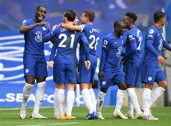 切尔西绝杀波兰，博格巴2绝境逆转的简单介绍