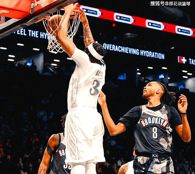 公牛鏖战独行侠，浓眉一己之力扛起全队的简单介绍