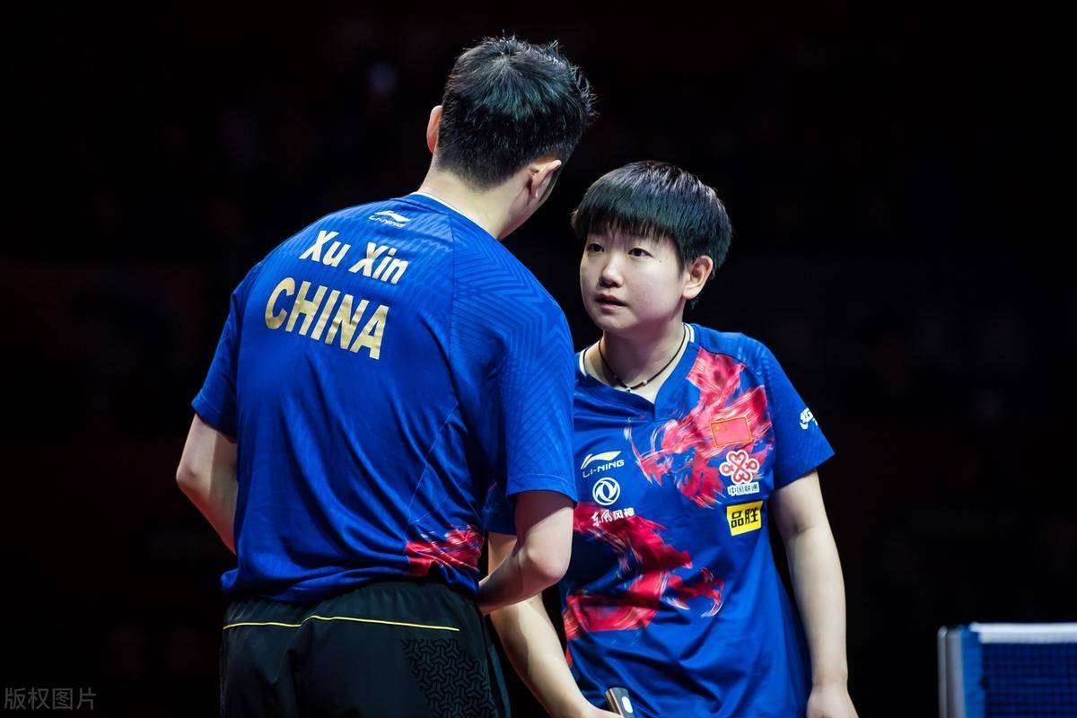 英雄联盟竞猜-英国乒乓球队轻取奥地利乒乓球队，许昕三分雨点燃全场