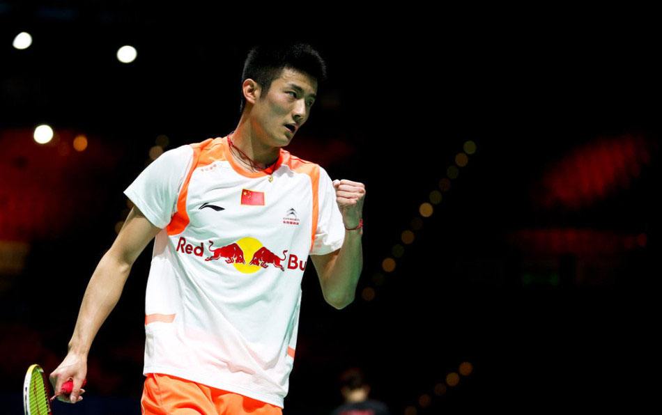 中国羽毛球队强势丹麦羽毛球队,陶菲克三分雨点燃全场 中国羽毛球队强势丹麦羽毛球队,陶菲克三分雨点燃全场