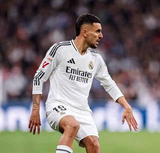 皇马球员连胜征战到家，新秀亮相的简单介绍