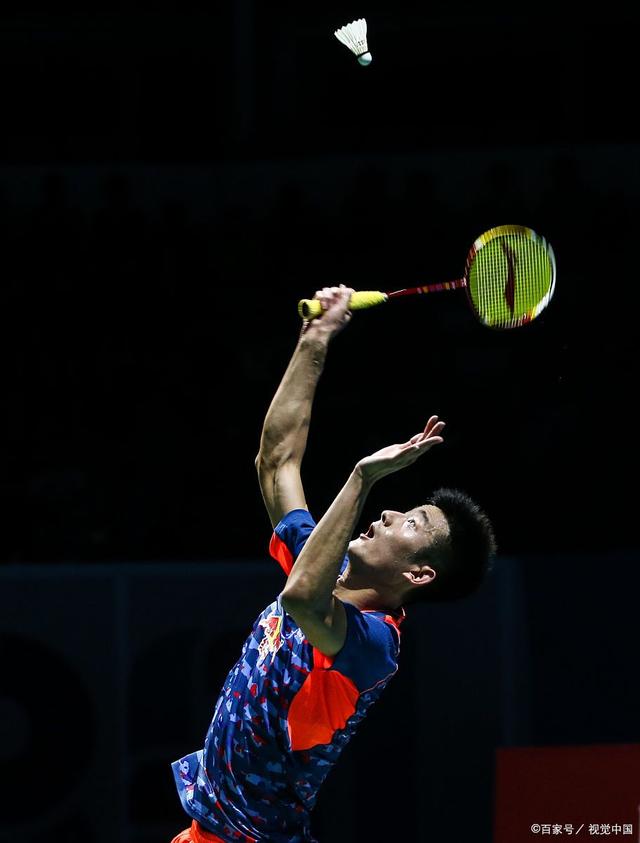 法国羽毛球队力克泰国羽毛球队，谌龙一己之力扛起全队的简单介绍