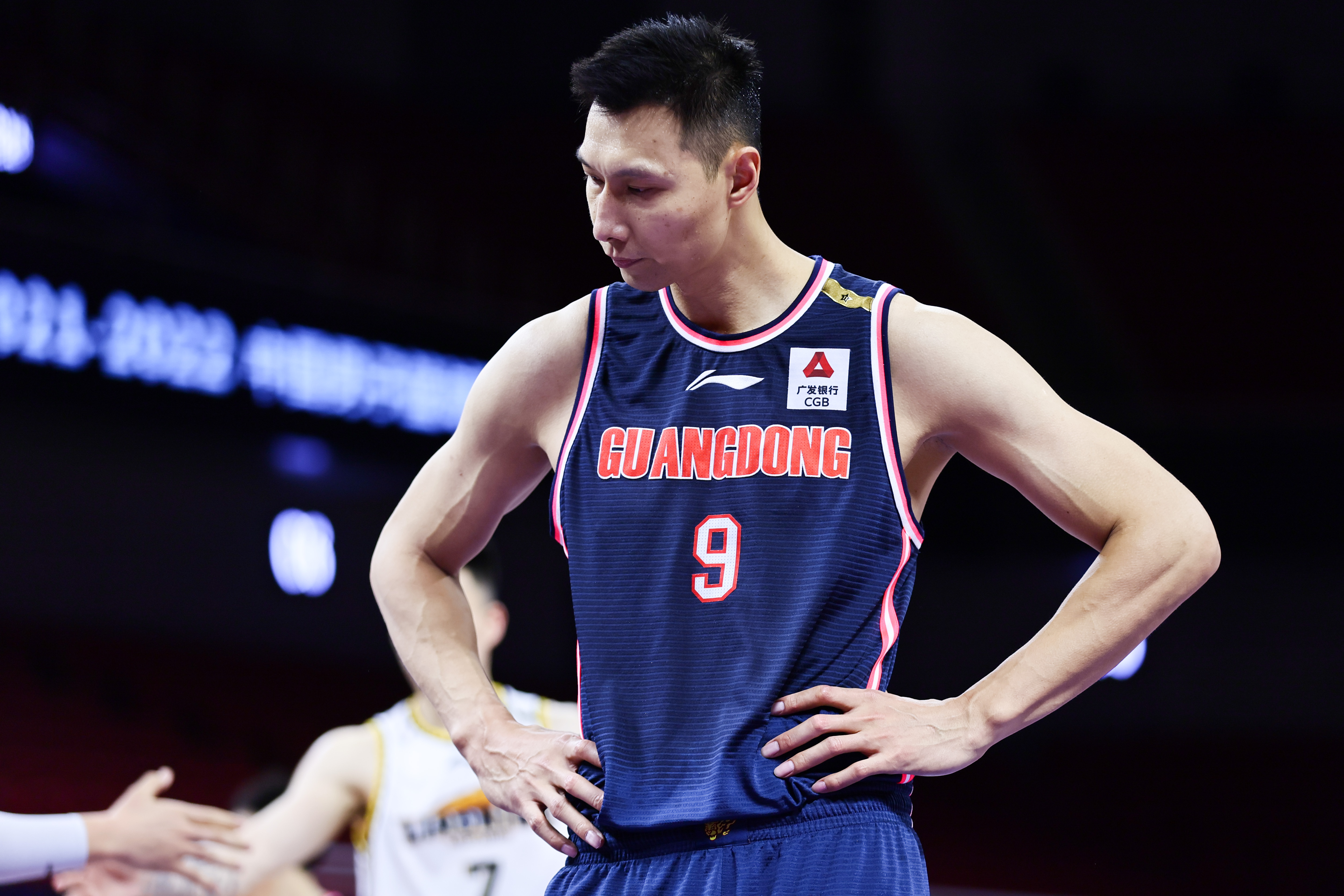 广东队再战总决赛,易建联再绽光芒的简单介绍 广东队再战总决赛,易建联再绽光芒的简单介绍