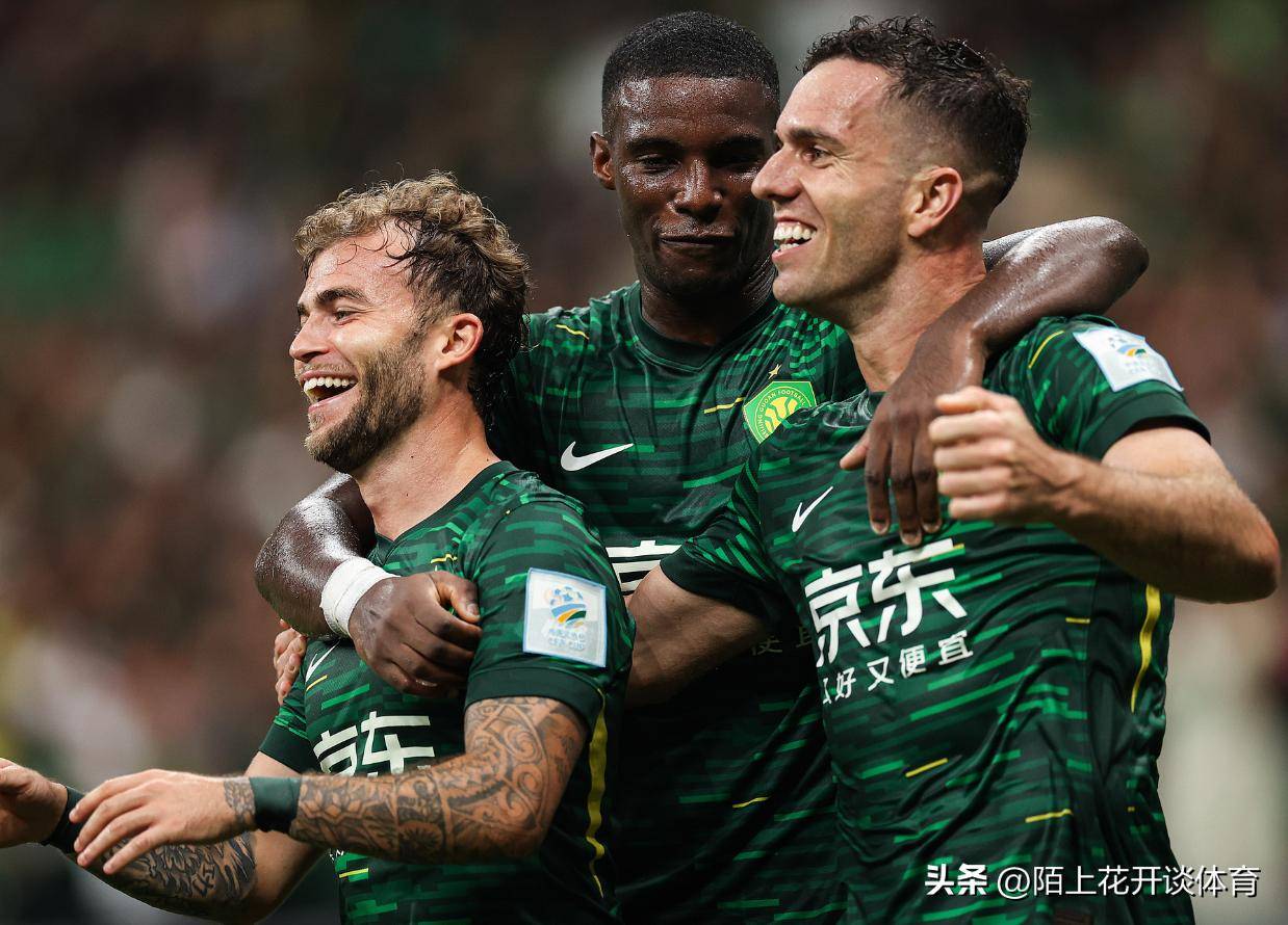 国安客场不敌权健,巴坎布传射但未能助球队逆转比分的简单介绍 国安客场不敌权健,巴坎布传射但未能助球队逆转比分的简单介绍