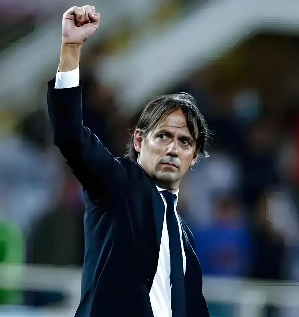 国米上轮战胜对手，阿穆里信心大增