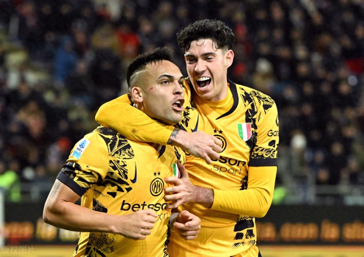 国米上轮战胜对手，阿穆里信心大增