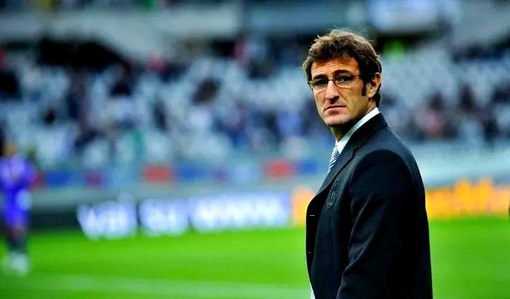 尤文图斯官方宣布球队解雇主帅的简单介绍 尤文图斯官方宣布球队解雇主帅的简单介绍