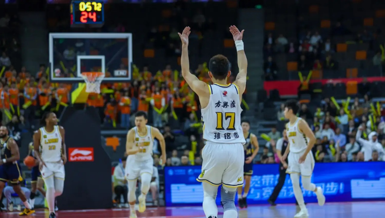 LOL英雄联盟投注平台-包含广厦男篮遭遇三连败，遭遇调整困境的词条