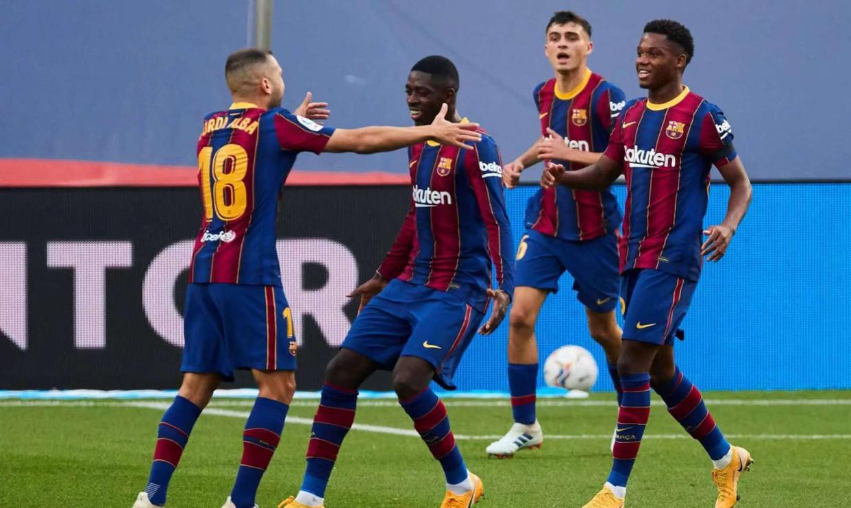 LOL英雄联盟赛事指南-西班牙世纪德比即将上演，全球球迷翘首期待的简单介绍