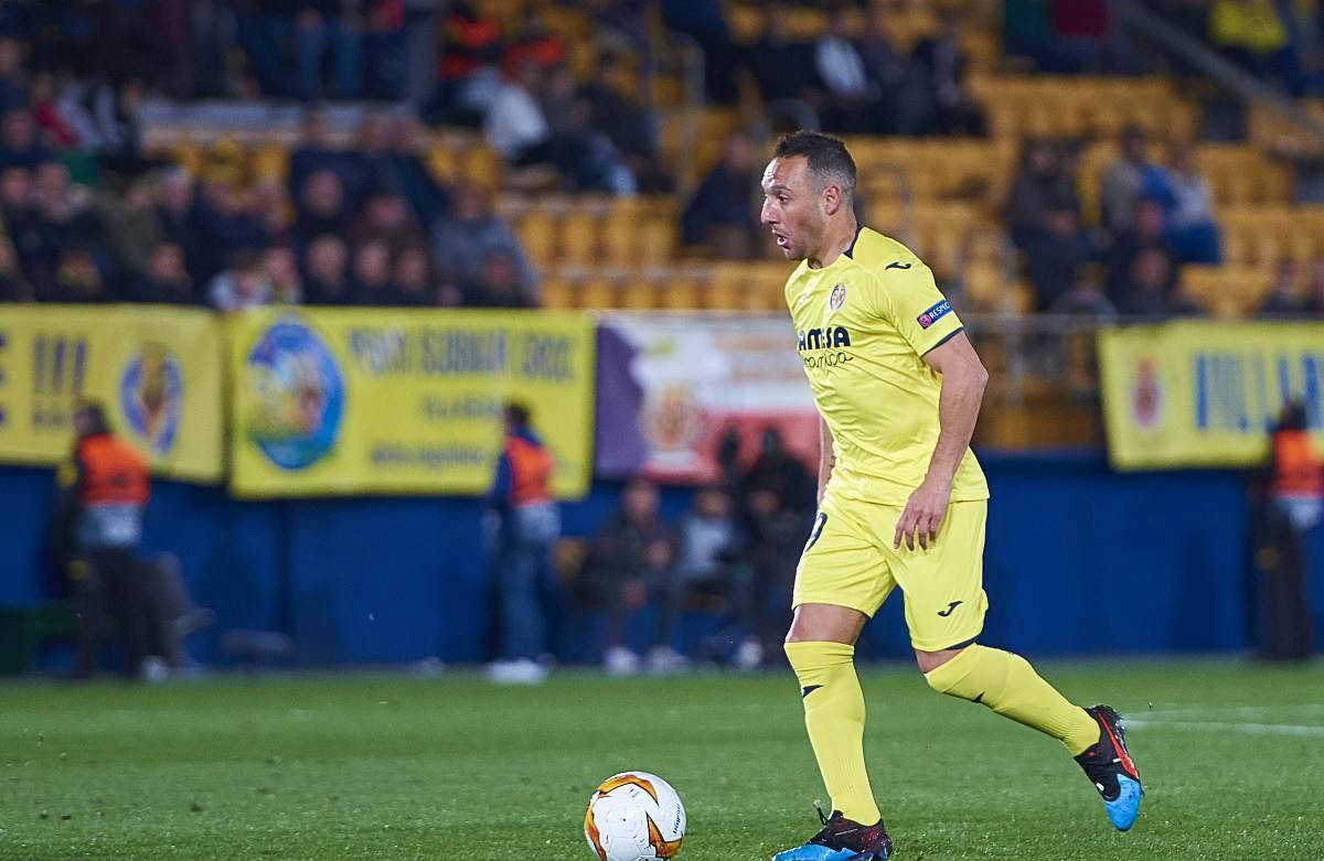 关于比利亚雷亚尔客场不敌,遭遇连败的信息 关于比利亚雷亚尔客场不敌,遭遇连败的信息